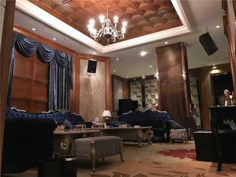 丽江KTV陪唱妹子美女多夜总会排名