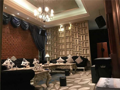 丽江漂亮最多三大荤KTV消费排名