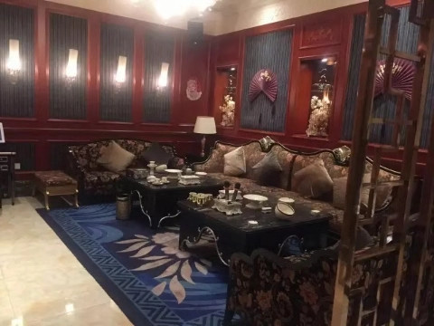 丽江性价比高三大KTV消费排名